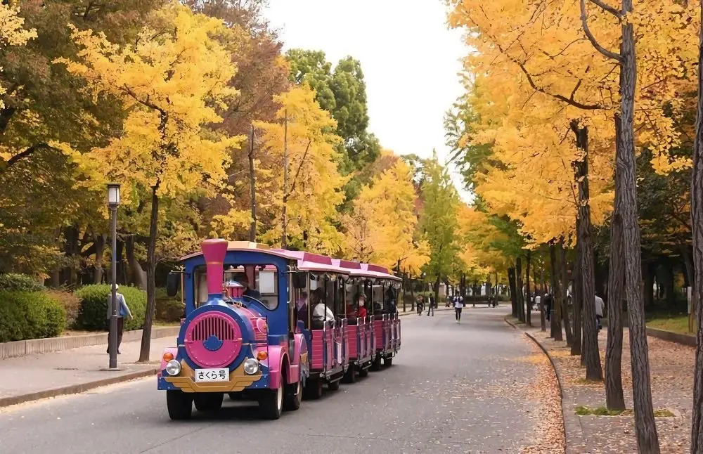 大阪城 Osaka Castle