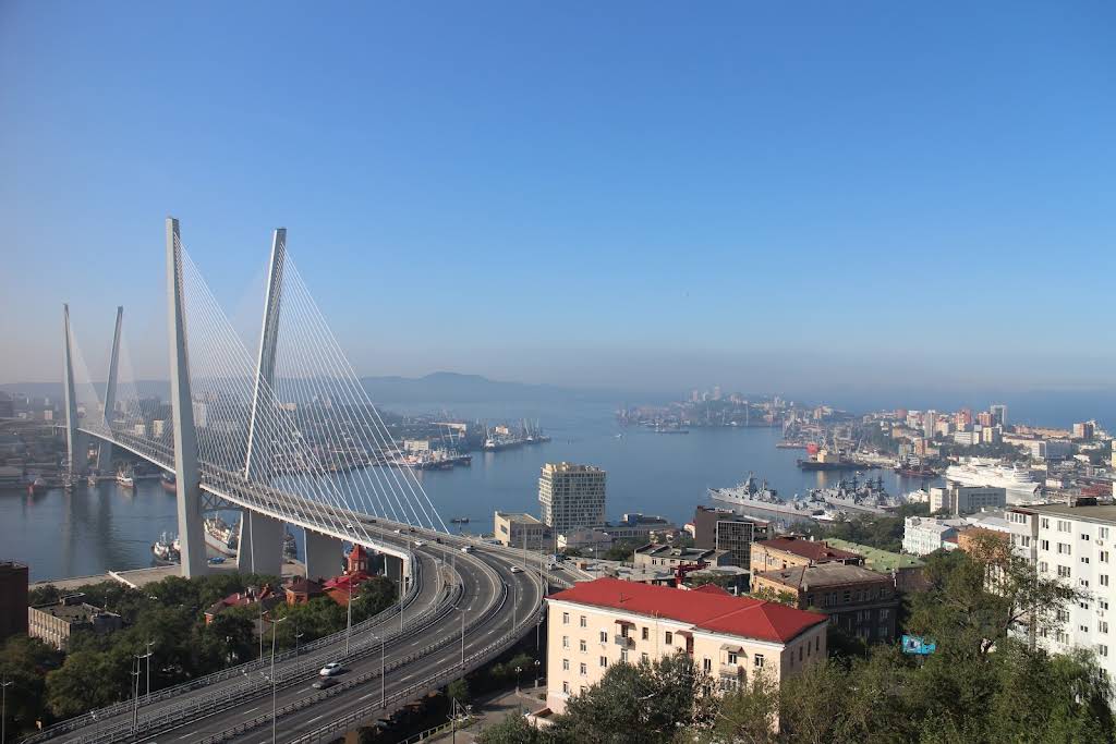Eagle's Nest Observation Deck