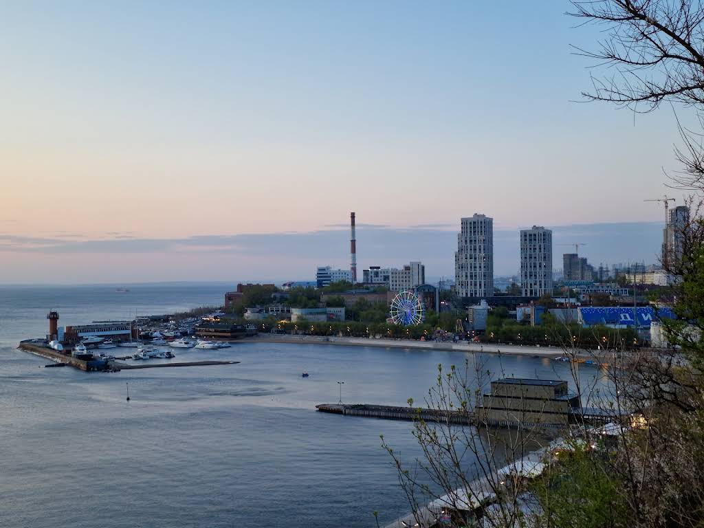 FyodorovaBay